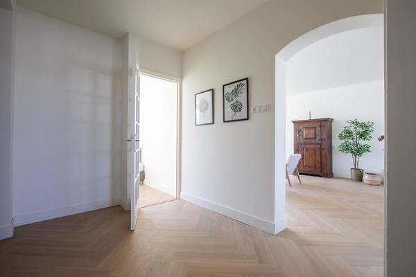 Medium property photo - Groen van Prinstererlaan 117, 2555 HM Den Haag